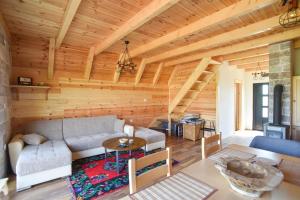 Imagen de la galería de Guest House Max, en Žabljak