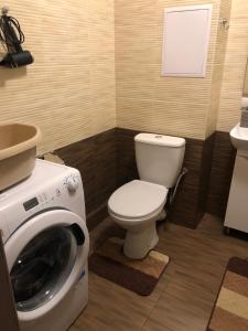 Ванная комната в Квартира по вулиці Набережна