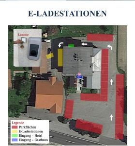 Kép Hotel z'Leithen szállásáról Weng im Innkreis városában a galériában