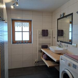 Fotografie z fotogalerie ubytování Ferienwohnung Familie Sigl - Rotlechner v destinaci Sankt Peter am Kammersberg