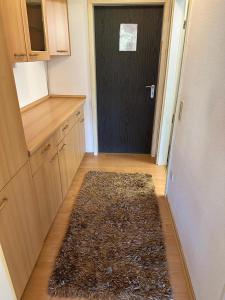 Fotografie z fotogalerie ubytování Wohnung in Sankt Englmar Nr 512 v destinaci Sankt Englmar