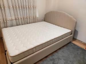 Postel nebo postele na pokoji v ubytování Working area