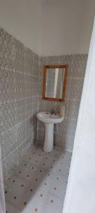 Gallery image of Mafia Fabu Lodge in Utende +44 photos