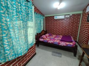 Gallery image of Gurunilayam: Big cozy house in Mysore