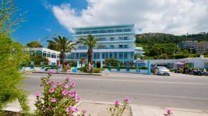 Gallery image of Belair Beach Hotel in Ixia