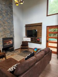 Afbeelding uit fotogalerij van Casa Cochrane in Cochrane