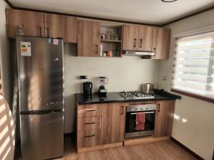 Afbeelding uit fotogalerij van Casa Cochrane in Cochrane +10 foto's