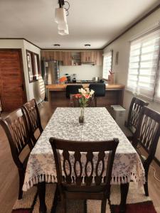 Afbeelding uit fotogalerij van Casa Cochrane in Cochrane