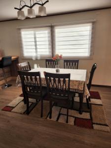 Afbeelding uit fotogalerij van Casa Cochrane in Cochrane