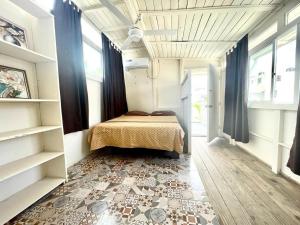 Gallery image of Cómodo penthouse con baño privado in Santo Domingo