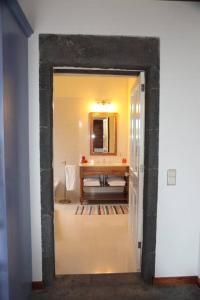 Afbeelding uit fotogalerij van Quinta do Avô in Ribeira das Tainhas