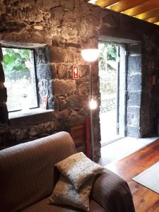 Afbeelding uit fotogalerij van Quinta do Avô in Ribeira das Tainhas