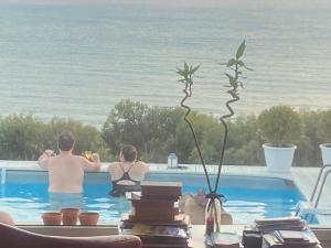 Imagen de la galería de Locazione Turistica Il Tucano, en Agrigento 152 fotos más