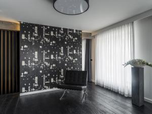 Telewizja i/lub zestaw kina domowego w obiekcie Plenty