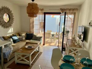 Fotografie z fotogalerie ubytování Caleta Sun Beach 64 v destinaci Caleta De Fuste