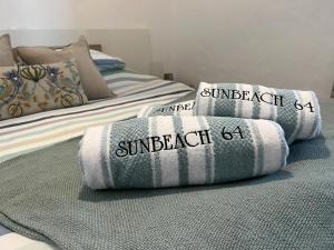 Fotografie z fotogalerie ubytování Caleta Sun Beach 64 v destinaci Caleta De Fuste