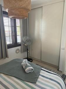 Fotografie z fotogalerie ubytování Caleta Sun Beach 64 v destinaci Caleta De Fuste