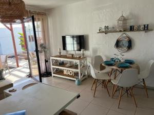 Fotografie z fotogalerie ubytování Caleta Sun Beach 64 v destinaci Caleta De Fuste