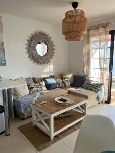 Fotografie z fotogalerie ubytování Caleta Sun Beach 64 v destinaci Caleta De Fuste