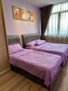 Billede fra billedgalleriet på Super Cozy and Stylish Micasa 3 home- Hann's Residence i Sibu