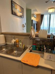 Billede fra billedgalleriet på Super Cozy and Stylish Micasa 3 home- Hann's Residence i Sibu