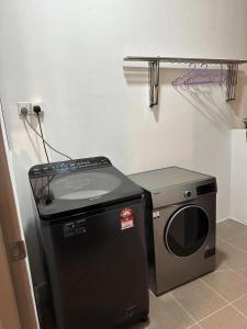 Billede fra billedgalleriet på Super Cozy and Stylish Micasa 3 home- Hann's Residence i Sibu + 45 billeder