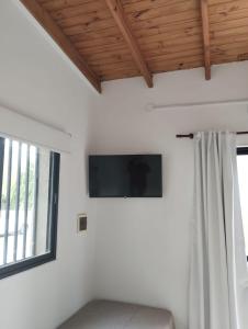 Μια τηλεόραση ή/και κέντρο ψυχαγωγίας στο MG