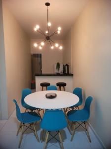 Fotografie z fotogalerie ubytování DUNAS RESIDENCE CASA 14 v destinaci Santo Amaro + 37 fotografií
