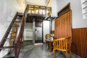 Fotografie z fotogalerie ubytování D'Ubud House v Ubudu