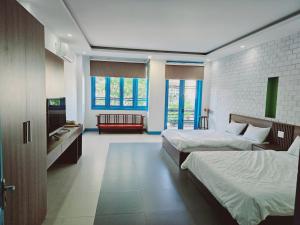 Gallery image of An's Family Homestay Hoi An - 5mins walk to Hoi An Ancient Town in Hoi An