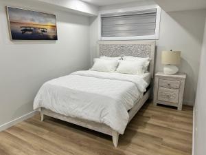 Postel nebo postele na pokoji v ubytování Vinash Luxury Suite + 37 fotografií