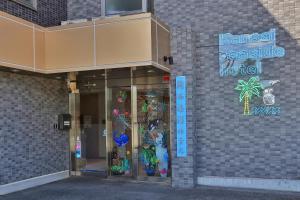 Gallery image of Kansai Seaside Hotel in Kaizuka