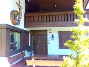 Fotografie z fotogalerie ubytování B&B Casa Bazzanella v Cavalese