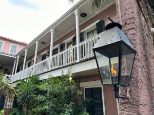 Fotografie z fotogalerie ubytování Lamothe House Hotel a French Quarter Guest Houses Property v destinaci New Orleans
