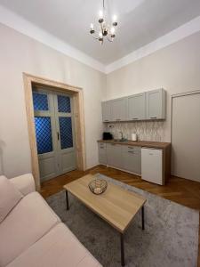 Gallery image of Barty downtown apart 2 in Timişoara