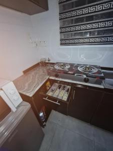 Foto dalla galleria di ULOM CONDOS a Owerri