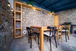 Fotografie z fotogalerie ubytování Apartmánový dům Jeník v Nových Hradech