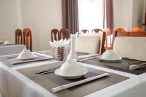 Φωτογραφία από το άλμπουμ του Sunview Beach Hotel Danang σε Da Nang