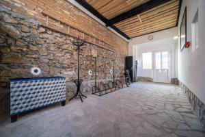 Fotografie z fotogalerie ubytování Apartmánový dům Jeník v Nových Hradech