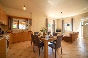 Fotografie z fotogalerie ubytování Drystone Cottage v destinaci Stavros