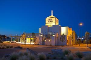 Gallery image of Hotel Artesia in Artesia