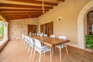 Fotografie z fotogalerie ubytování Campos - 4460-31 Mallorca v destinaci Campos