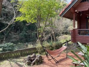 Foto dalla galleria di Sunny Side Cottage a Shimoda