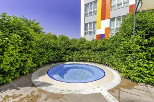 Fotografie z fotogalerie ubytování Studio Flat w Shared Pool and Garden in Antalya v destinaci Antalya