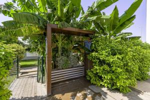 Fotografie z fotogalerie ubytování Studio Flat w Shared Pool and Garden in Antalya v destinaci Antalya