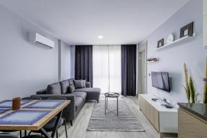 Fotografie z fotogalerie ubytování Studio Flat w Shared Pool and Garden in Antalya v destinaci Antalya