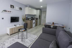 Fotografie z fotogalerie ubytování Studio Flat w Shared Pool and Garden in Antalya v destinaci Antalya