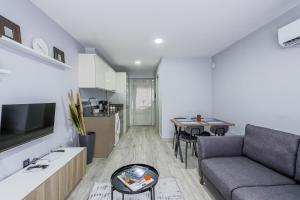 Fotografie z fotogalerie ubytování Studio Flat w Shared Pool and Garden in Antalya v destinaci Antalya