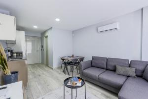 Fotografie z fotogalerie ubytování Studio Flat w Shared Pool and Garden in Antalya v destinaci Antalya