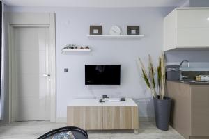 Fotografie z fotogalerie ubytování Studio Flat w Shared Pool and Garden in Antalya v destinaci Antalya + 14 fotografií